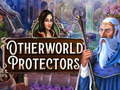 Mchezo Otherworld Protectors