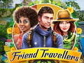Mchezo Friend Travelers