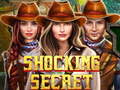 Mchezo Shocking Secret