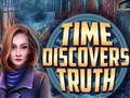 Mchezo Time Discovers Truth
