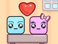 Mchezo Falling Lovers