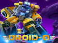 Mchezo Droid-O