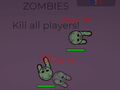 Mchezo ShotWars.io