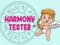 Mchezo Harmony Tester