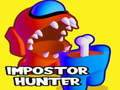 Mchezo Imposter Hunter