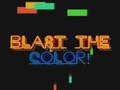 Mchezo Blast The Color!