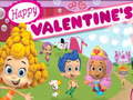 Mchezo Happy Valentine's