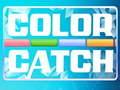 Mchezo Color Catch