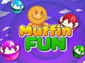 Mchezo Muffin Fun