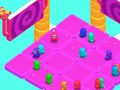 Mchezo Fallingman.io