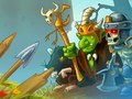 Mchezo Royal Guards