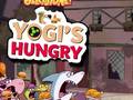 Mchezo Yogi's Hungry