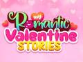 Mchezo My Romantic Valentine Story