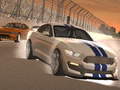 Mchezo Street Racing HD