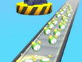 Mchezo Factory Incorporated 3D
