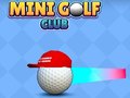 Mchezo Mini Golf Club