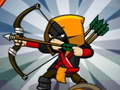 Mchezo Fortress Defense 2