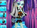 Mchezo Monster High Dress Up
