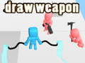 Mchezo Draw Weapon