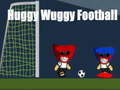 Mchezo Huggy Wuggy Football