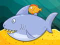 Mchezo Fish Eat Fish 2