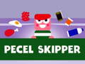 Mchezo Pecel Skipper