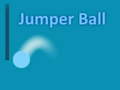 Mchezo Jumper Ball
