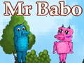 Mchezo Mr Babo
