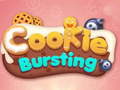 Mchezo Cookie Busting