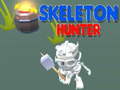 Mchezo Skeleton Hunter