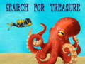 Mchezo Search for Treasure