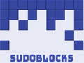 Mchezo Sudoblocks