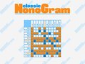 Mchezo Classic Nonogram