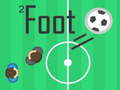Mchezo Football 2p 96