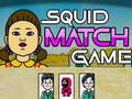 Mchezo Squid Match Game