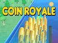 Mchezo Coin Royale