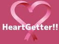 Mchezo HeartGetter