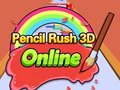 Mchezo Pencil Rush 3d Online