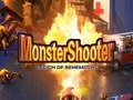 Mchezo Monster Shooter: Legion of Behemoths