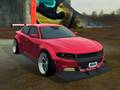 Mchezo Ultimate Car Arena