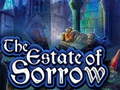 Mchezo The Estate of Sorrow