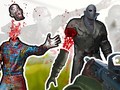Mchezo Zombie Shooter 3d