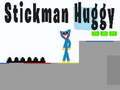 Mchezo Stickman Huggy