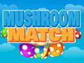 Mchezo Mushroom Match