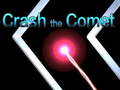 Mchezo Crash the Comet