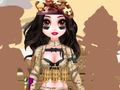 Mchezo Tactical Princess