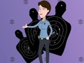 Mchezo Super Cop Training