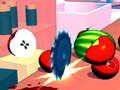 Mchezo Juicy Run - Fun & Run 3D Game