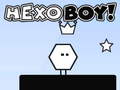 Mchezo Hexoboy