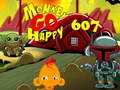 Mchezo Monkey Go Happy Stage 607